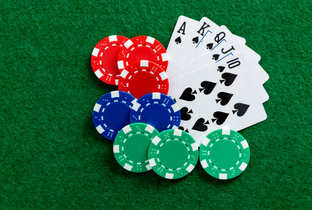 What is Online Casino Play